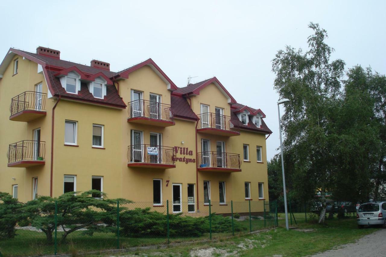 Grazyna