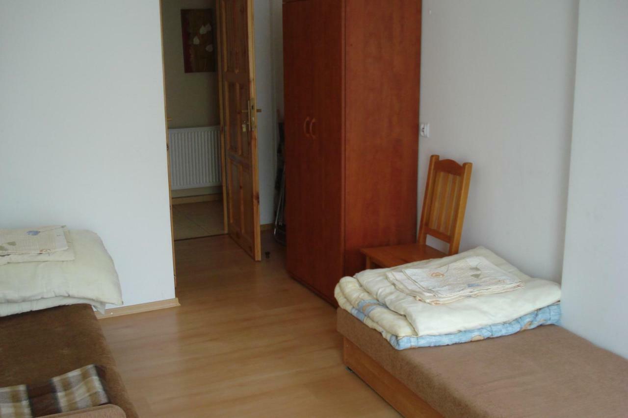 Homestay Grazyna