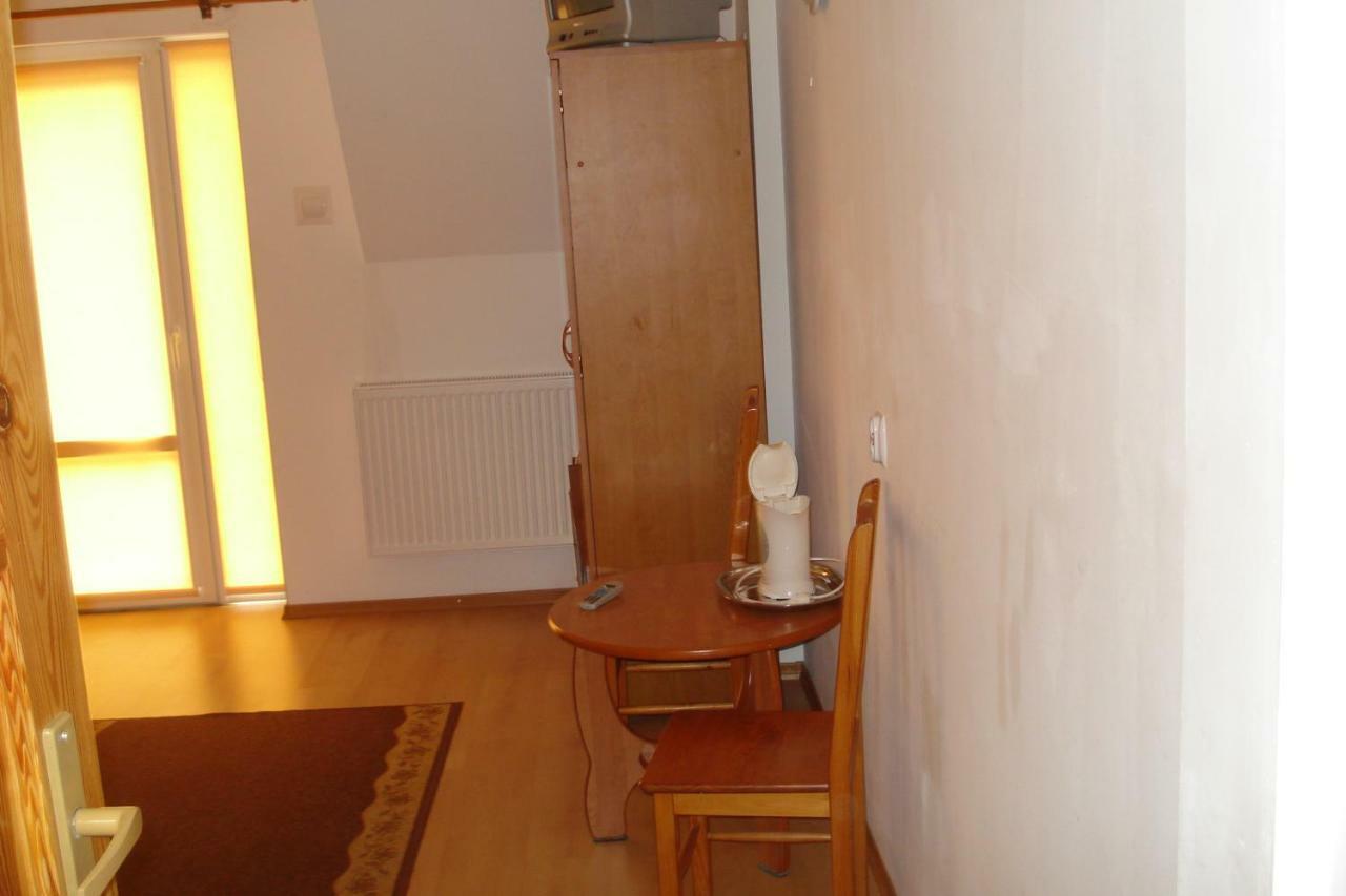 Grazyna Homestay *