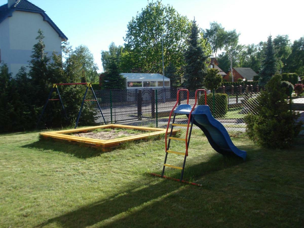 Grazyna Homestay *