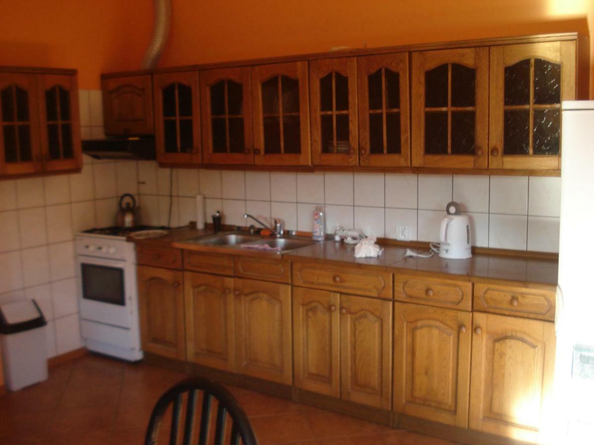 Grazyna Homestay Dzwirzyno