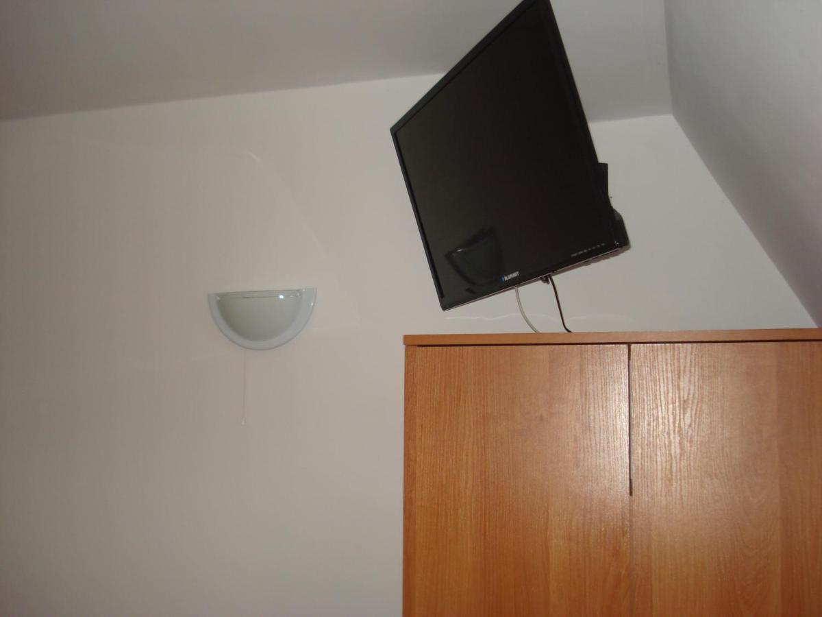 Grazyna Homestay Dzwirzyno
