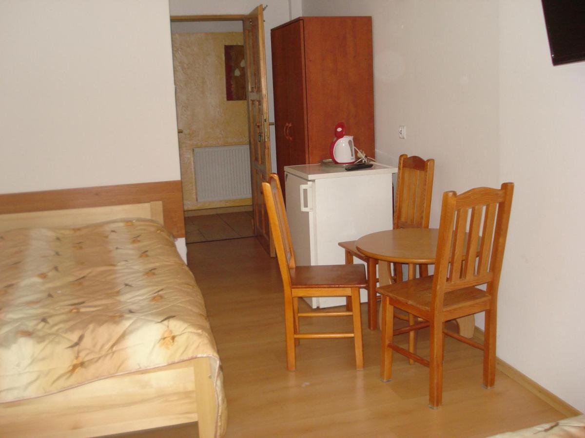 Grazyna Homestay Dzwirzyno