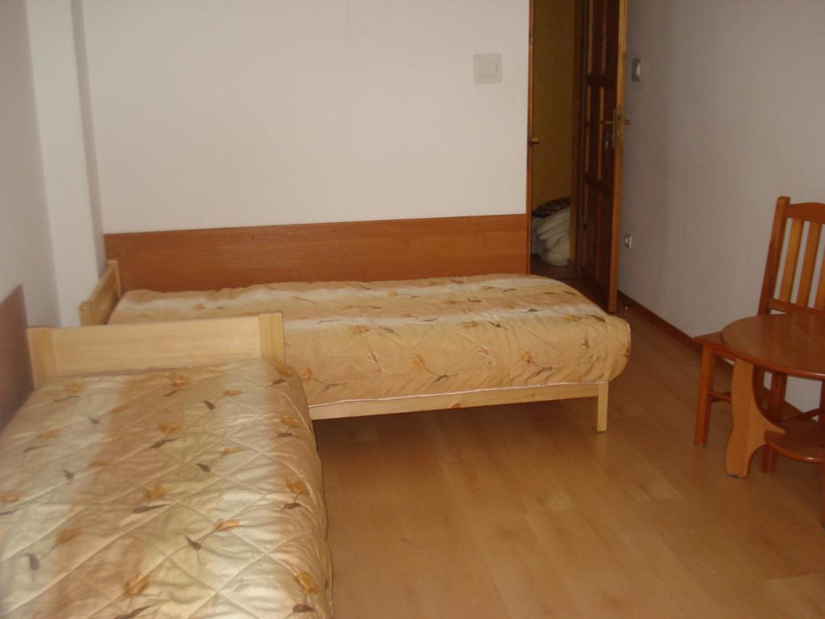 Homestay Grazyna