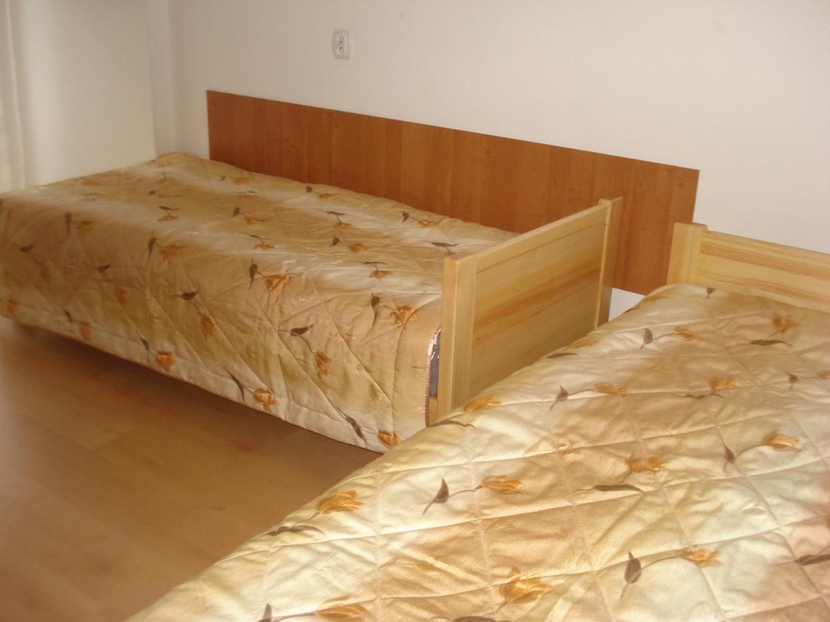 Homestay Grazyna Dzwirzyno