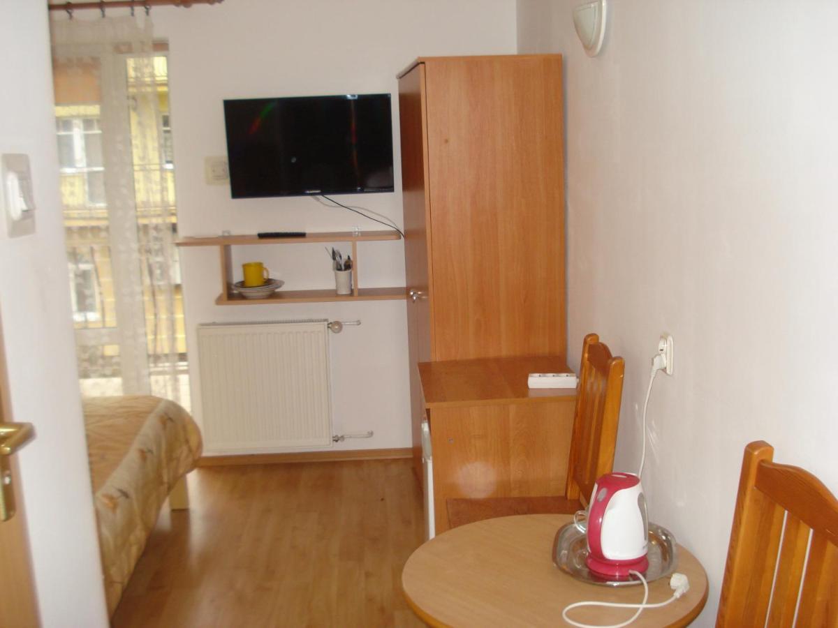 Homestay Grazyna Dzwirzyno